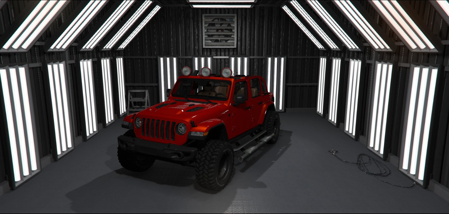 Jeep