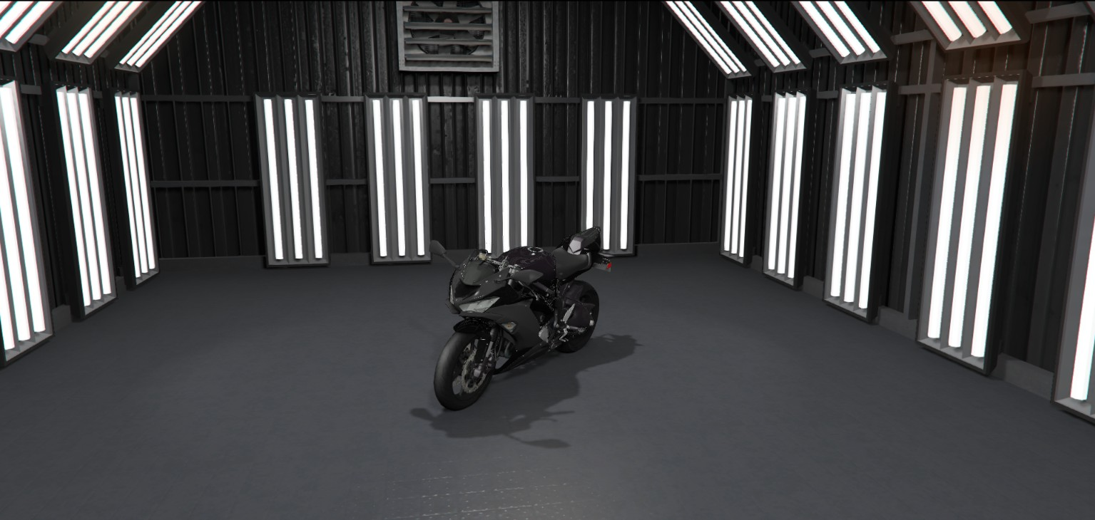 Yamaha YZF-R6