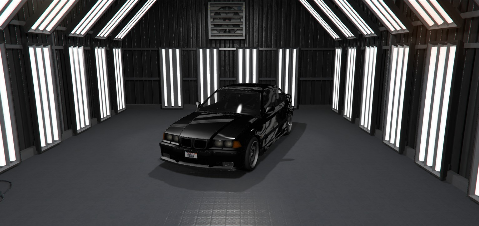 BMW E36